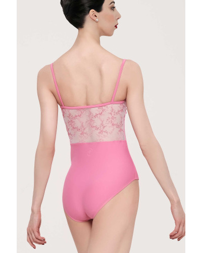 WearMoi Cirnum Leotard - Women