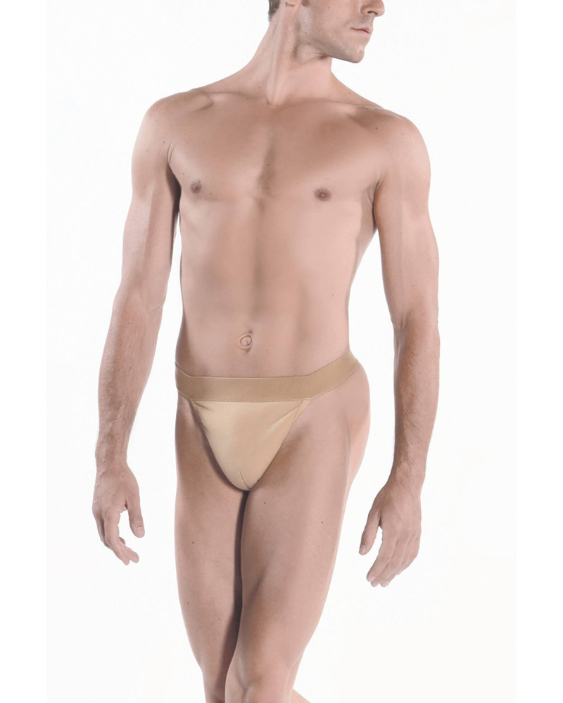 WearMoi Full Seat Jockstrap | UniversoDanza