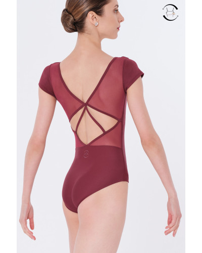 WearMoi Dolores Leotard - Women |UniversoDanza