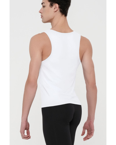 Mercury tank top by WearMoi for men | UniversoDanza