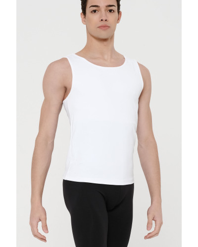 Mercury tank top by WearMoi for men | UniversoDanza