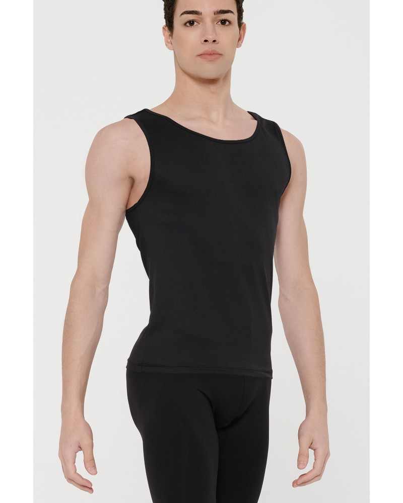 Mercury tank top by WearMoi for men | UniversoDanza