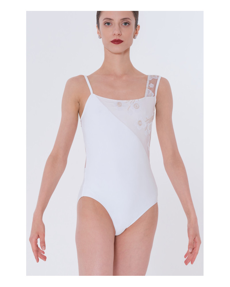 Body Ixora di WearMoi - adulta