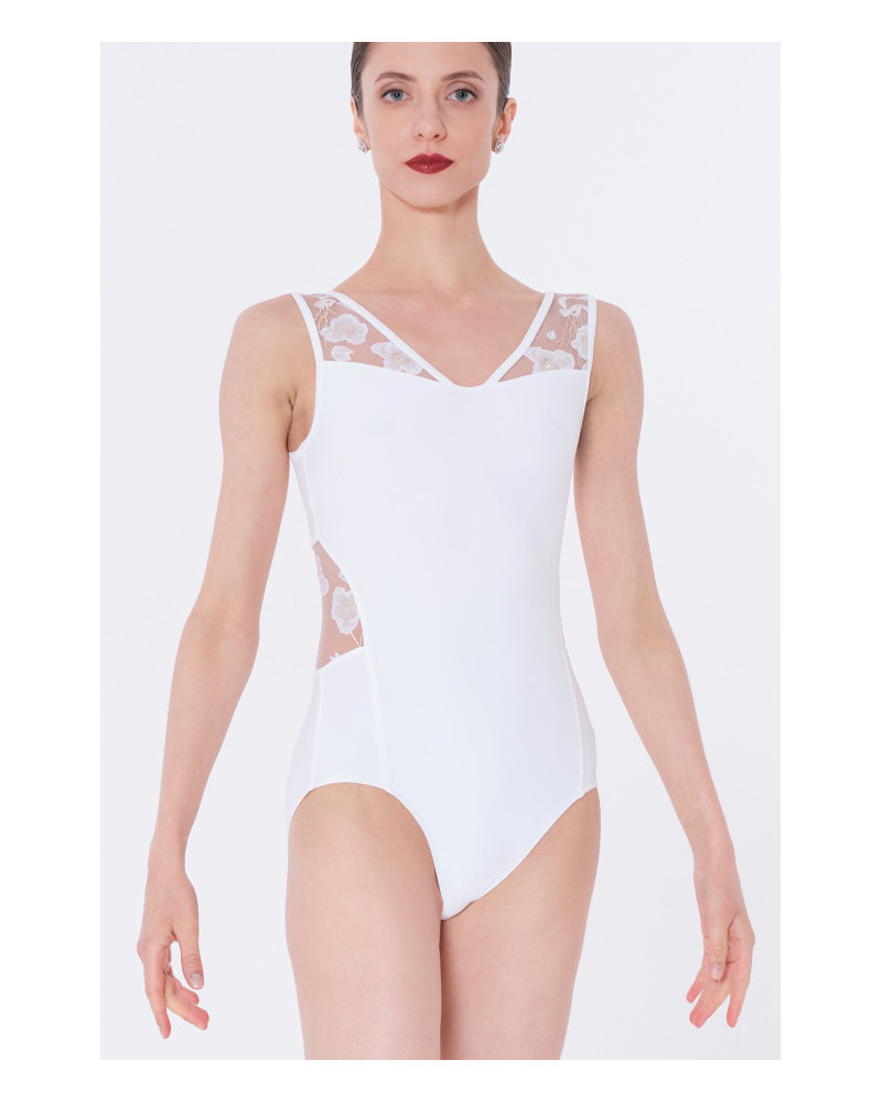 Body Petunia di WearMoi - adulta