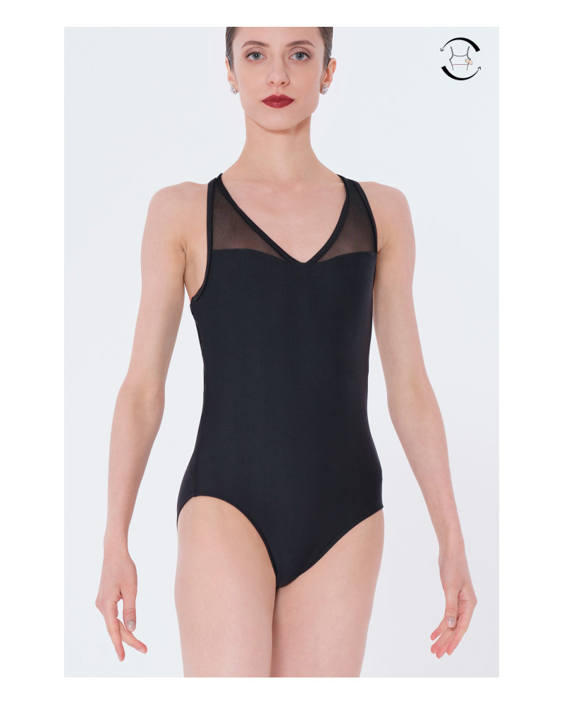 Body Neoma di WearMoi - adulta