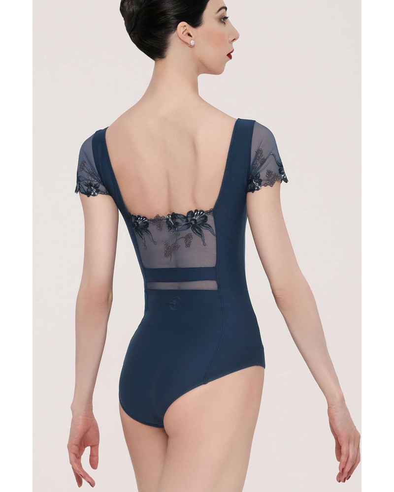 Liseron leotard by WearMo | UniversoDanza