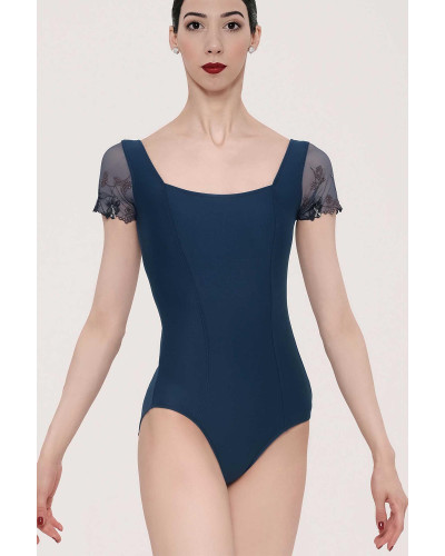 WearMoi Jasmin Leotard - Women