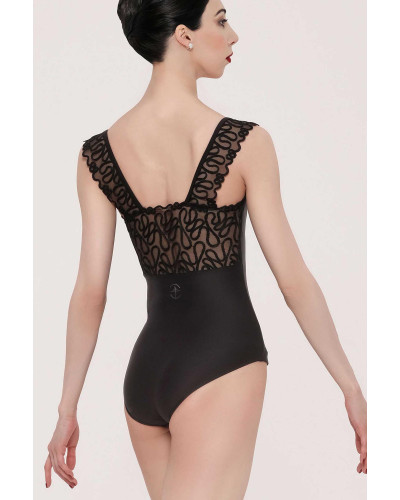 copy of WearMoi Arletty Leotard - Women