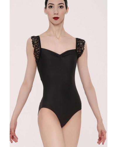 copy of WearMoi Arletty Leotard - Women