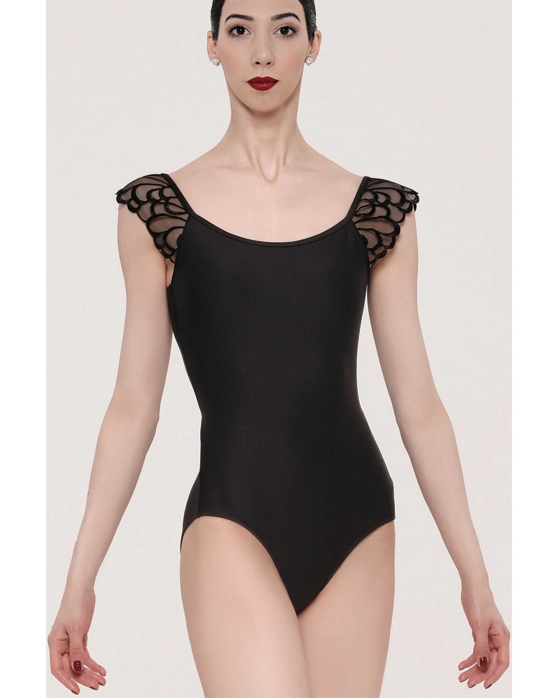 copy of WearMoi Arletty Leotard - Women