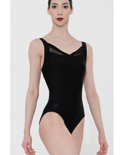 copy of WearMoi Lavande Leotard - Women