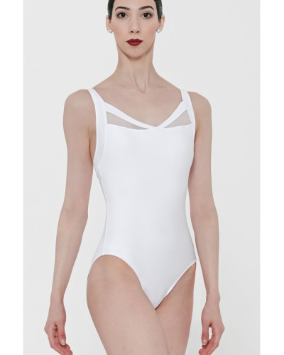 copy of WearMoi Lavande Leotard - Women