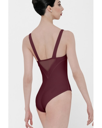 copy of WearMoi Lavande Leotard - Women