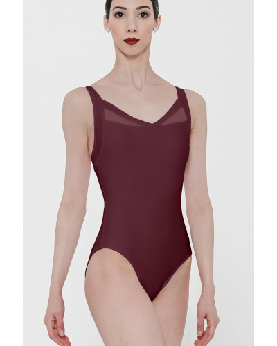 copy of WearMoi Lavande Leotard - Women