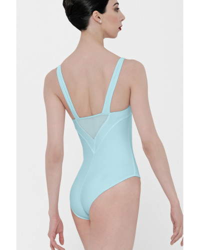 copy of WearMoi Lavande Leotard - Women