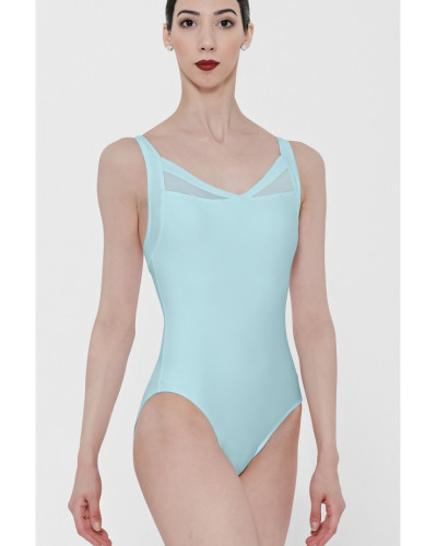 copy of WearMoi Lavande Leotard - Women