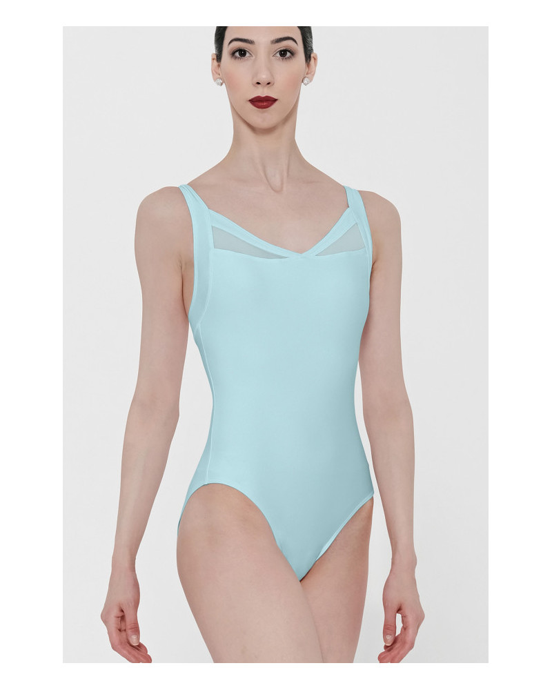Bodysuit Cypres by WearMoi | UniversoDanza