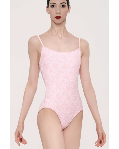 WearMoi Miosotis Leotard- Women