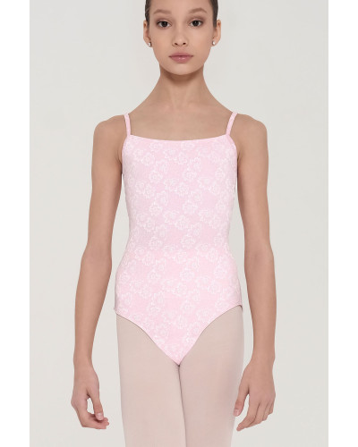 WearMoi Miosotis Leotard- Women