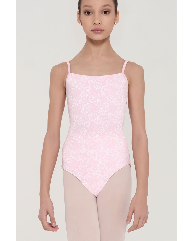 WearMoi Miosotis Leotard- Women