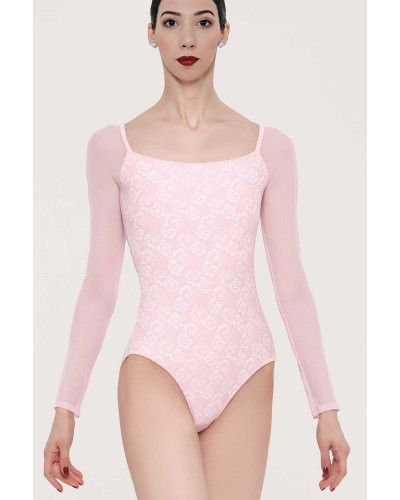 WearMoi Miosotis Leotard- Women