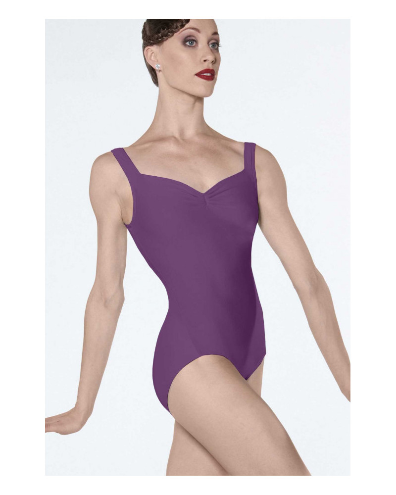 WearMoi Faustine Leotard - Girls & Women