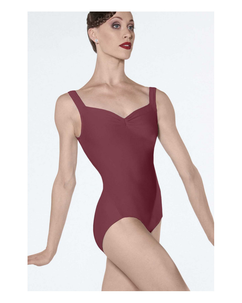 WearMoi Faustine Leotard - Girls & Women