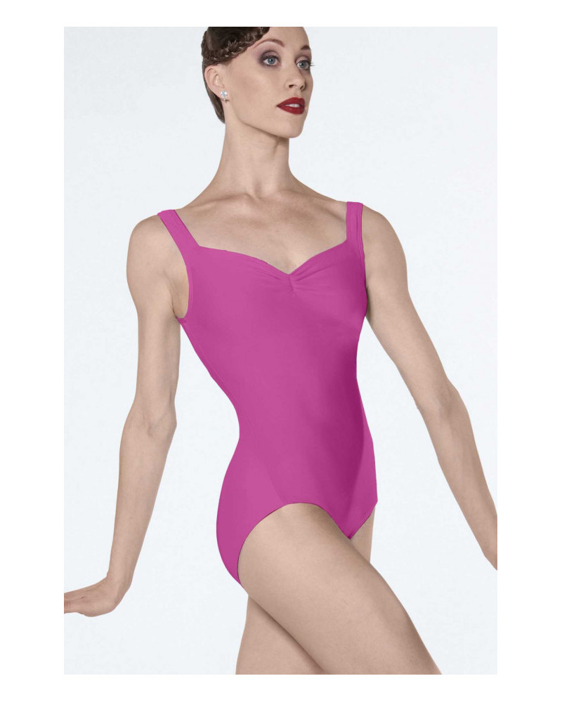 WearMoi Faustine Leotard - Girls & Women