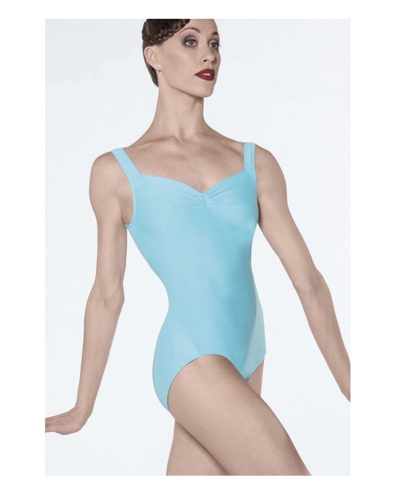 WearMoi Faustine Leotard - Girls & Women