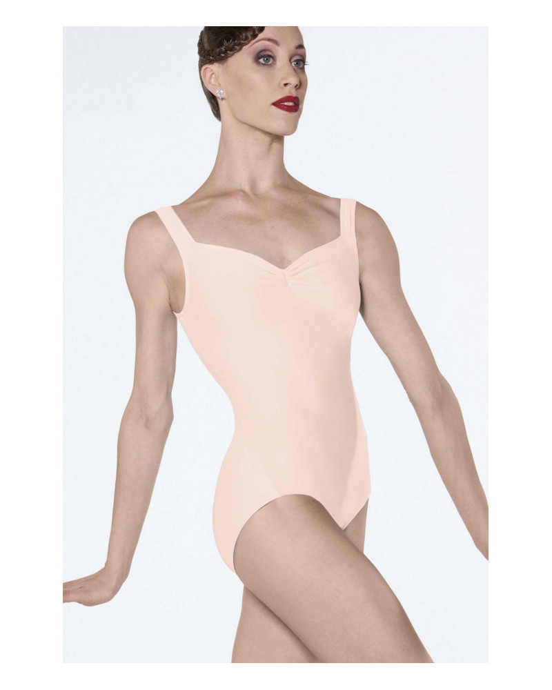 WearMoi Faustine Leotard - Girls & Women