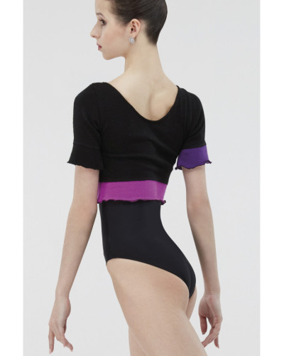 Tulipe T-shirt by WearMoi | UniversoDanza