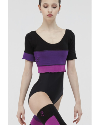 Tulipe T-shirt by WearMoi | UniversoDanza