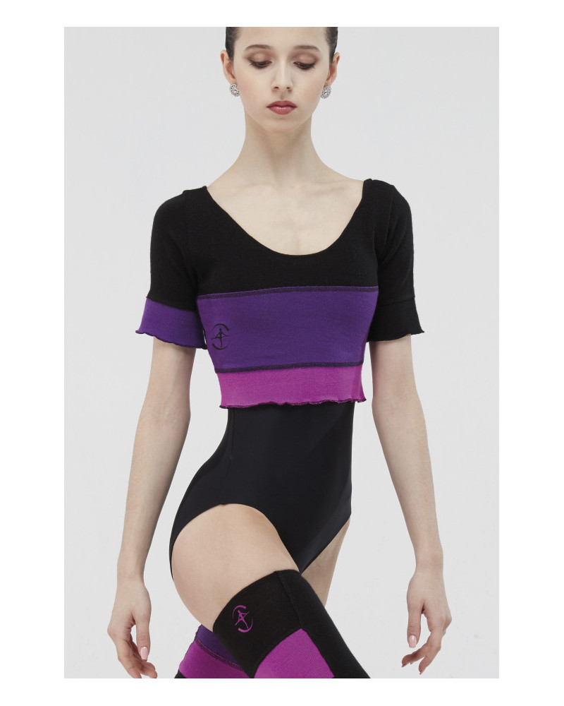 Tulipe T-shirt by WearMoi | UniversoDanza