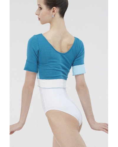 Tulipe T-shirt by WearMoi | UniversoDanza