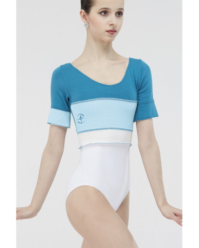 Tulipe T-shirt by WearMoi | UniversoDanza