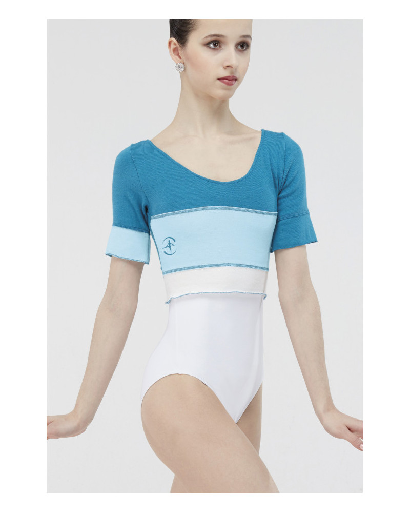 Tulipe T-shirt by WearMoi | UniversoDanza