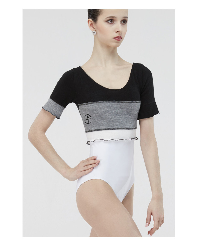 Tulipe T-shirt by WearMoi | UniversoDanza