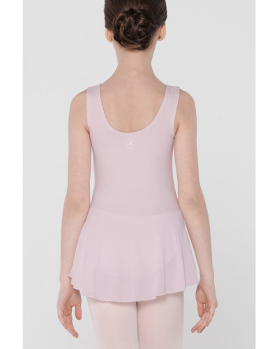 Entrechat skirted bodysuit by WearMoi |UniversoDanza