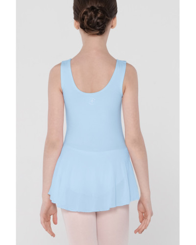 Entrechat skirted bodysuit by WearMoi |UniversoDanza