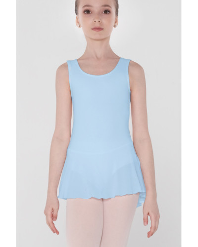 Entrechat skirted bodysuit by WearMoi |UniversoDanza