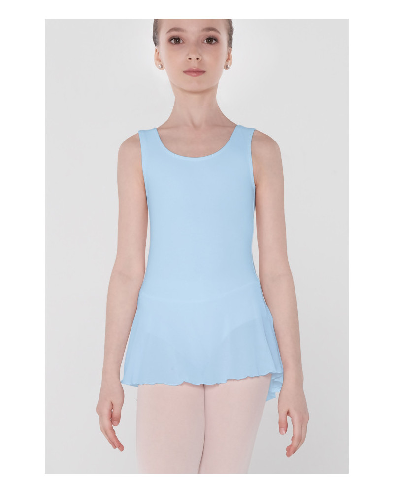 Entrechat skirted bodysuit by WearMoi |UniversoDanza