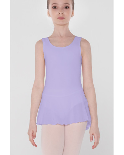 Entrechat skirted bodysuit by WearMoi |UniversoDanza
