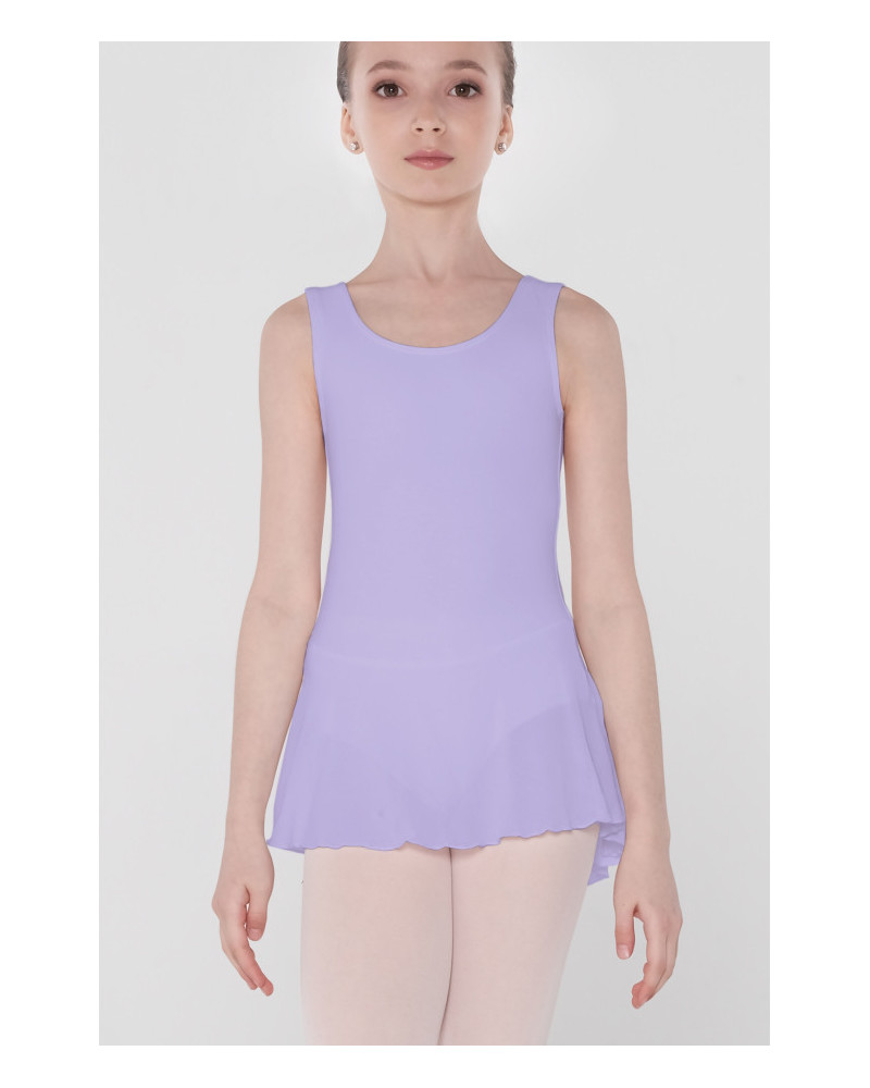 Entrechat skirted bodysuit by WearMoi |UniversoDanza