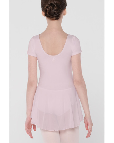 Adage skirted bodysuit by WearMoi | UniversoDanza