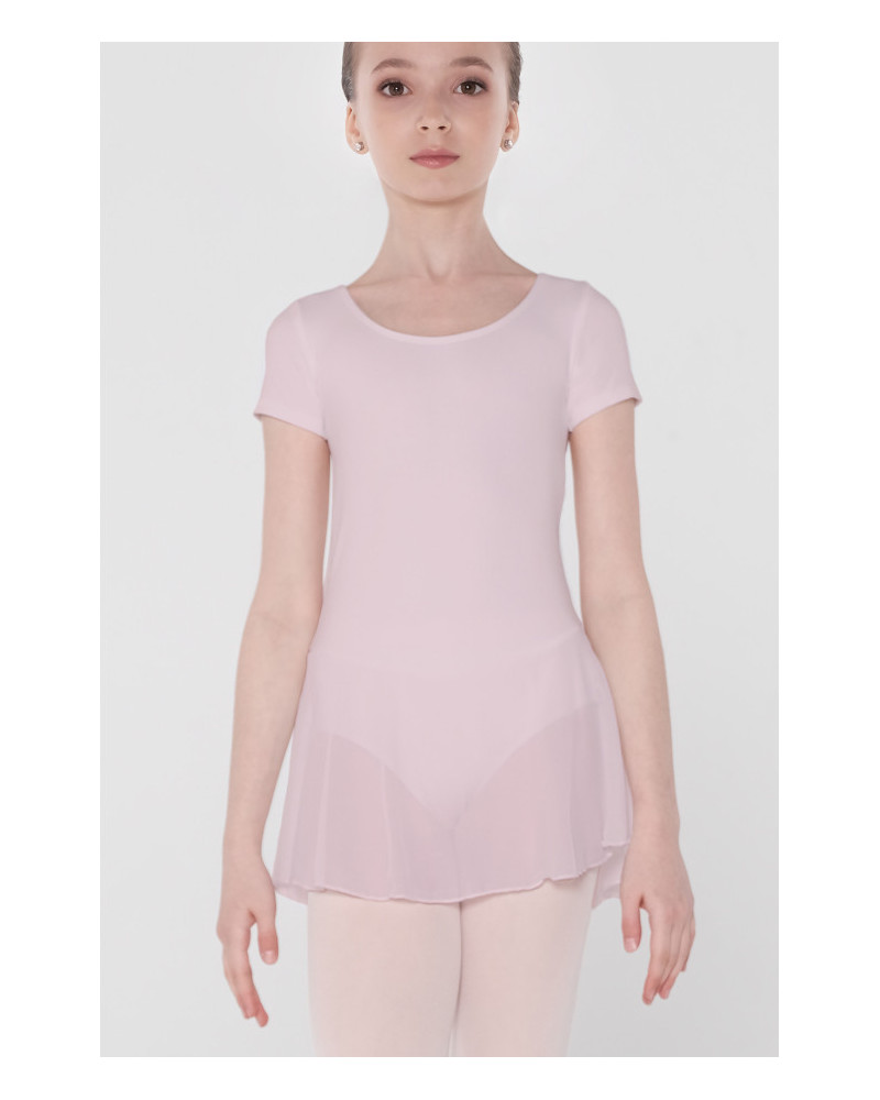 Adage skirted bodysuit by WearMoi | UniversoDanza