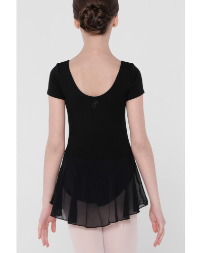 Adage skirted bodysuit by WearMoi | UniversoDanza