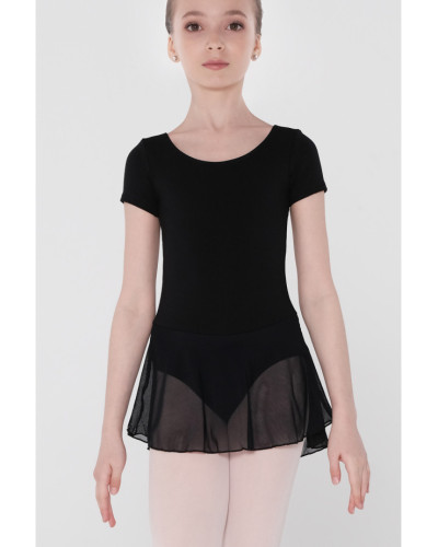 Adage skirted bodysuit by WearMoi | UniversoDanza