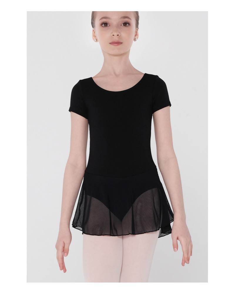 Adage skirted bodysuit by WearMoi | UniversoDanza