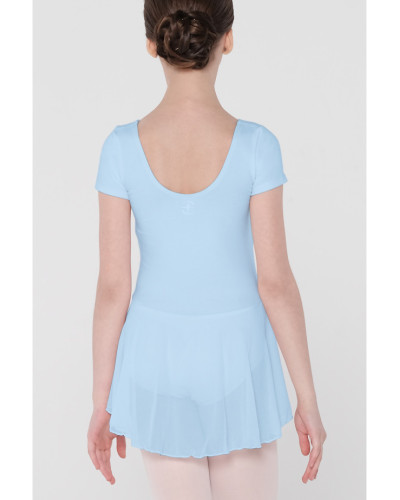 Adage skirted bodysuit by WearMoi | UniversoDanza