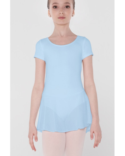 Adage skirted bodysuit by WearMoi | UniversoDanza